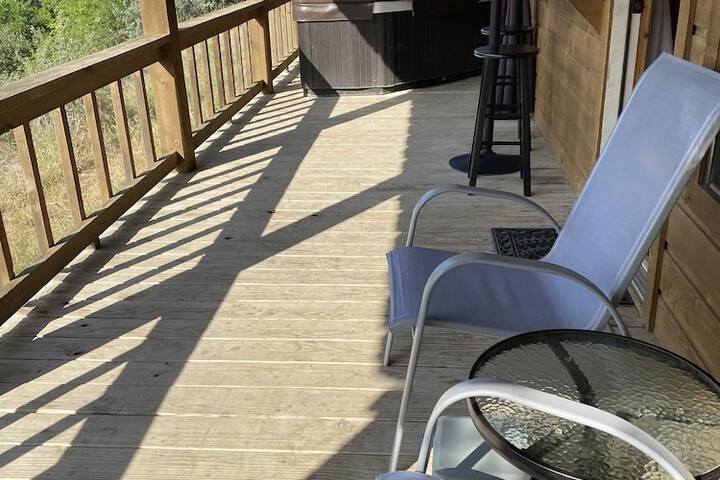 Terrace/Patio 97 of 201