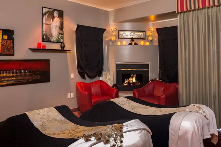 Treatment room