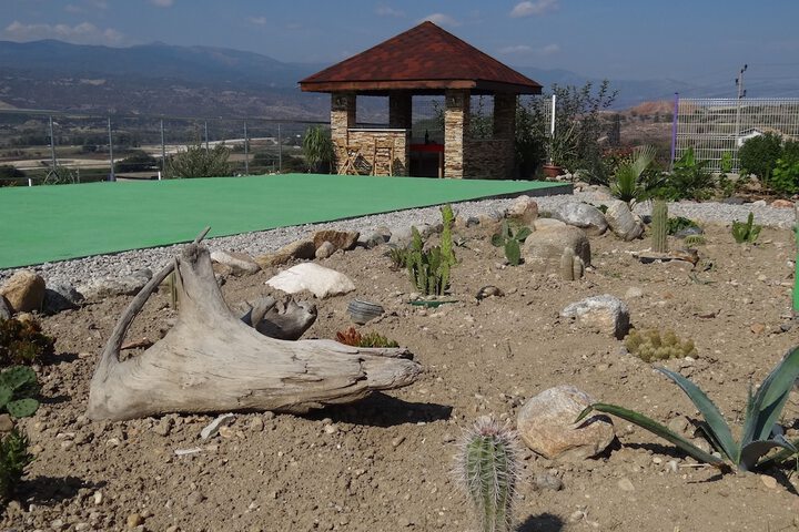 GUESTROOMS STRUMA DOLINATA