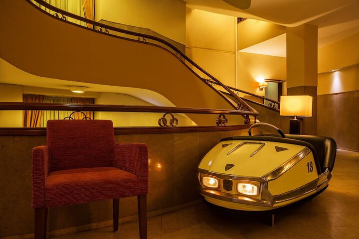 Hotel Interior 49 of 72