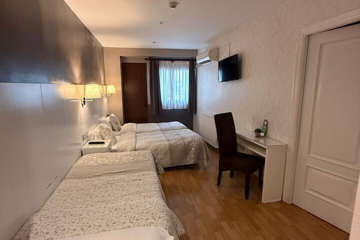 Room 39 of 101