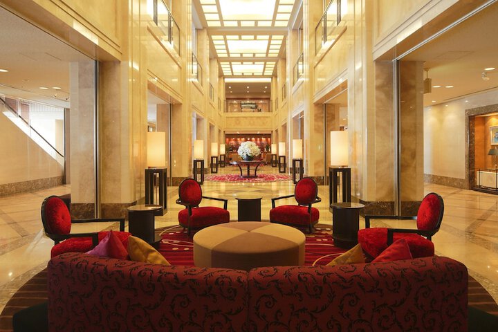 Hotel Interior 2 of 130