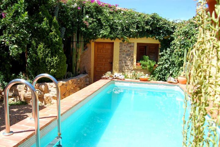 Hotel C Rural Don Álvaro de Luna