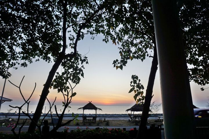 Hotel View 121 of 127