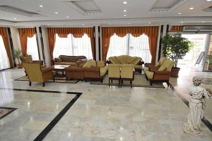 Hotel Interior 5 of 25