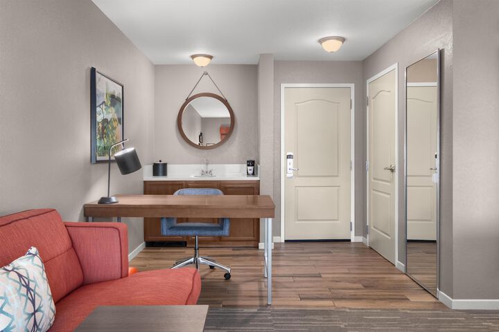 Minibar