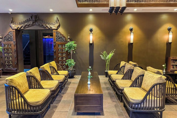 Hotel Interior 7 of 153
