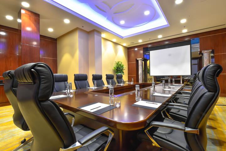 Meeting 248 of 269