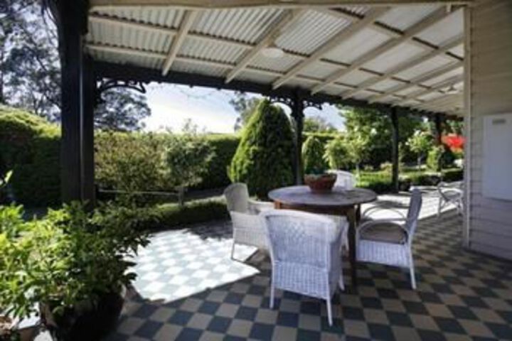 Terrace/Patio 16 of 16