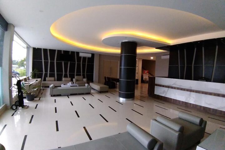 Hotel Interior 3 of 77