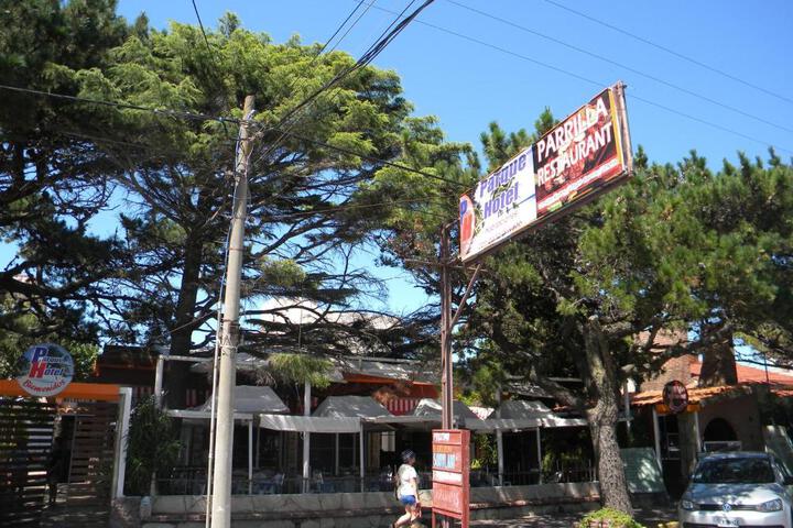Parque Hotel