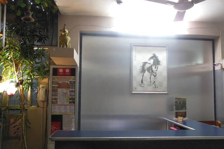 Hotel Interior 18 of 21