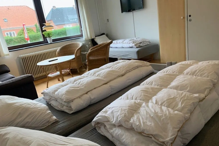 Åndehullet