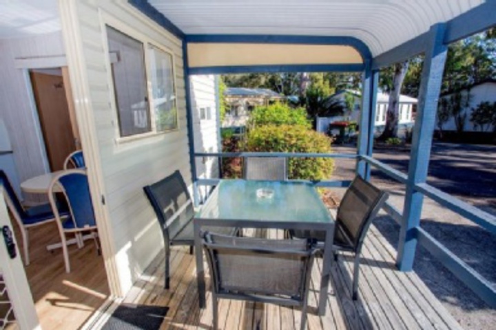 Terrace/Patio 35 of 792