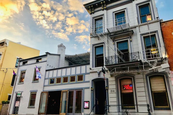 Photo of Symphony Hotel & Restaurant