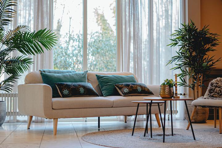 Lobby Photos