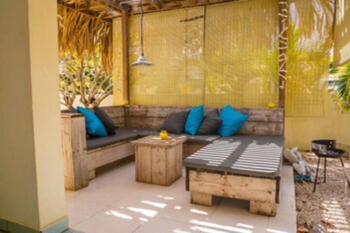 Terrace/Patio 12 of 13