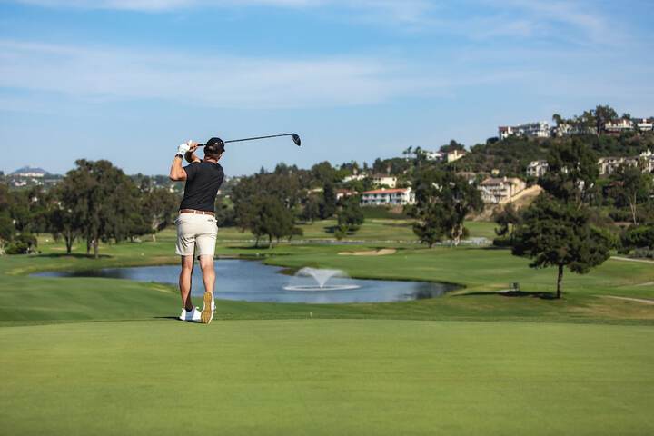 Golf