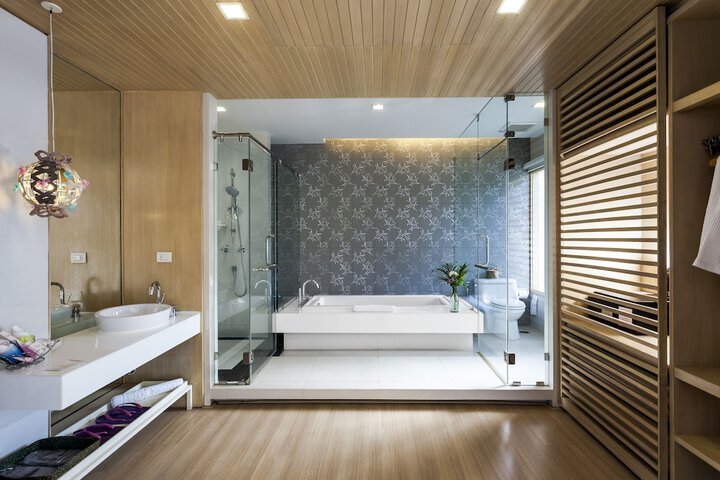 Bathroom Vanities