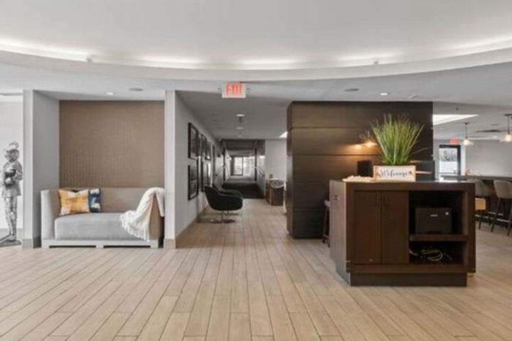 Hotel Interior 3 of 53