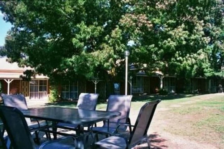 Terrace/Patio 22 of 43