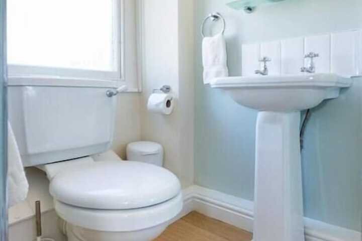 Bath Amenities