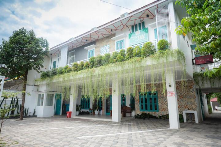 The Premiere Siti Hotel