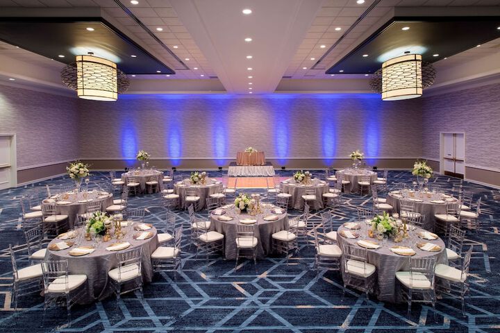 Ballroom