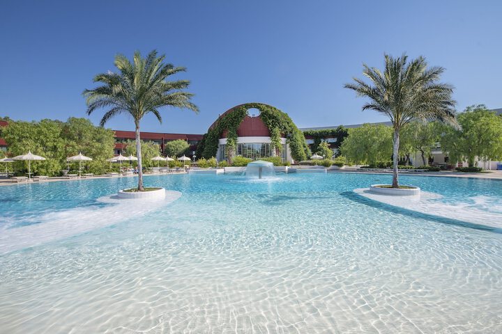 Ethra Reserve - Calanè 4* in Castellaneta