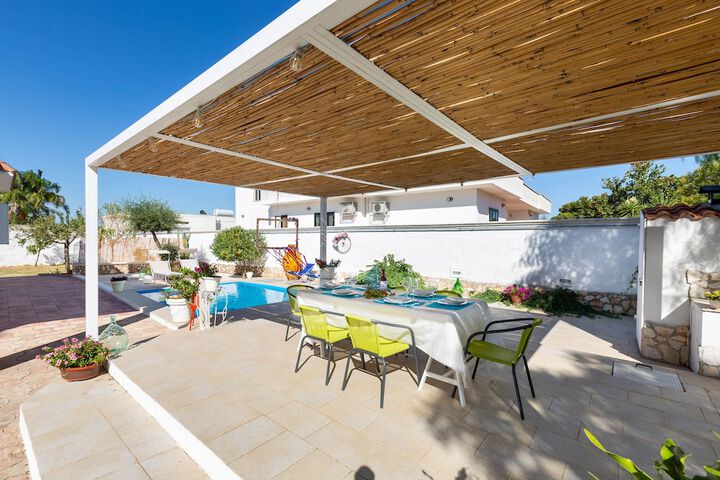 Terrace/Patio 16 of 31