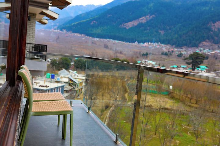 Terrace/Patio 68 of 71
