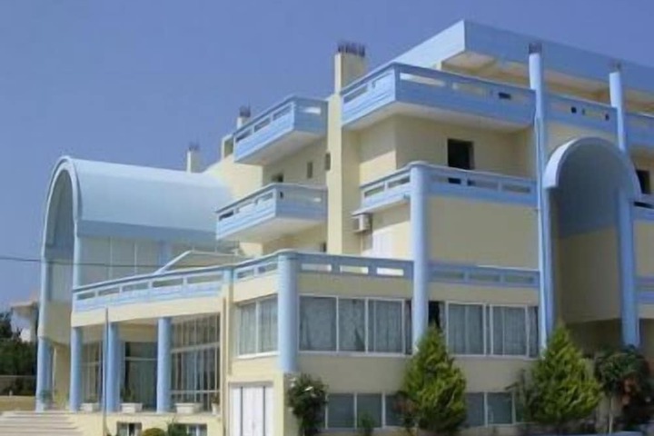Eleni Palace