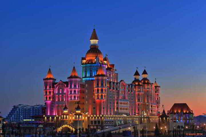 Fitness Center Photo