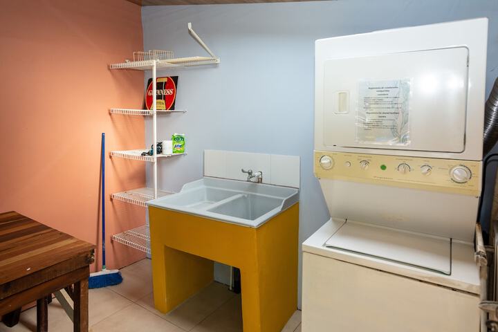 Laundry