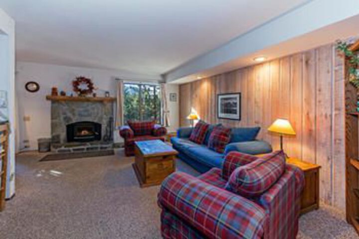 Image of Viewpoint 131 - One Bedroom Condo