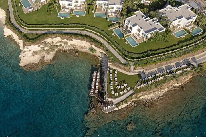 Exterior of Xanadu Island Hotel - All Inclusive