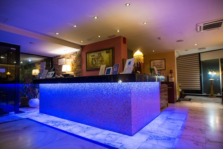 Hotel Interior 2 of 71
