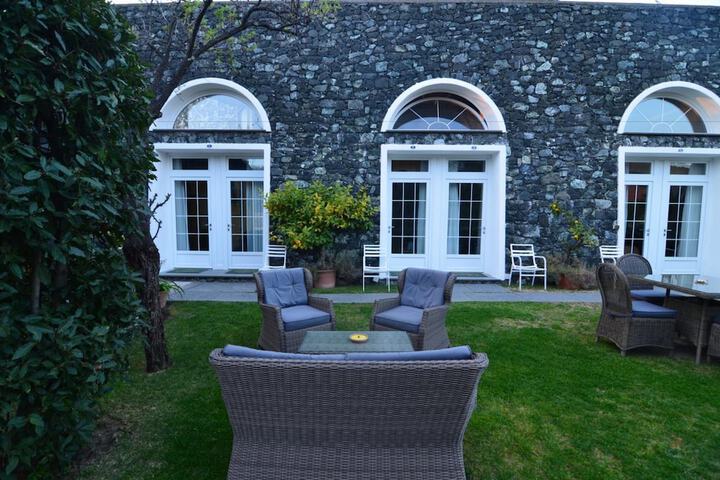 Terrace/Patio 28 of 35