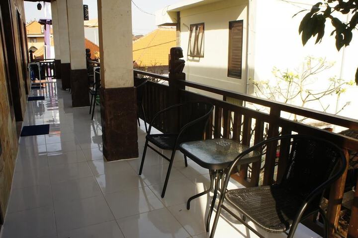 Terrace/Patio 7 of 16