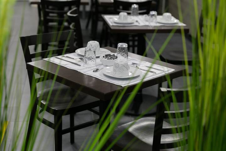 Breakfast/Coffee Service 42 of 52