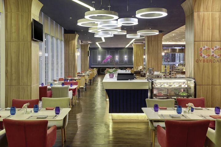 Restaurants