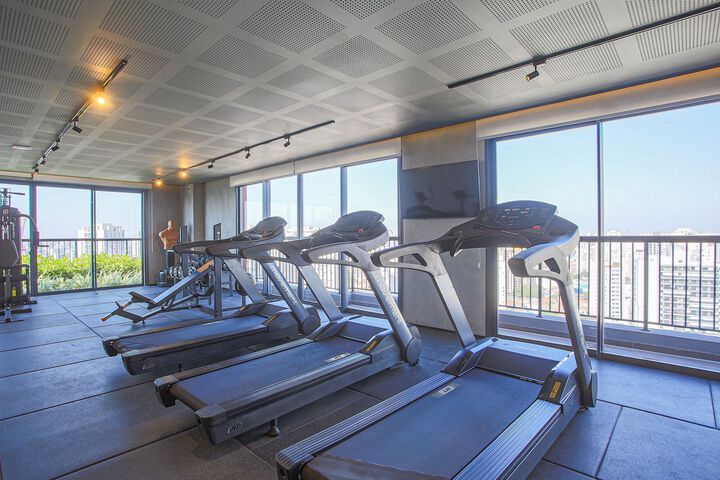 Health and Fitness 8 of 38