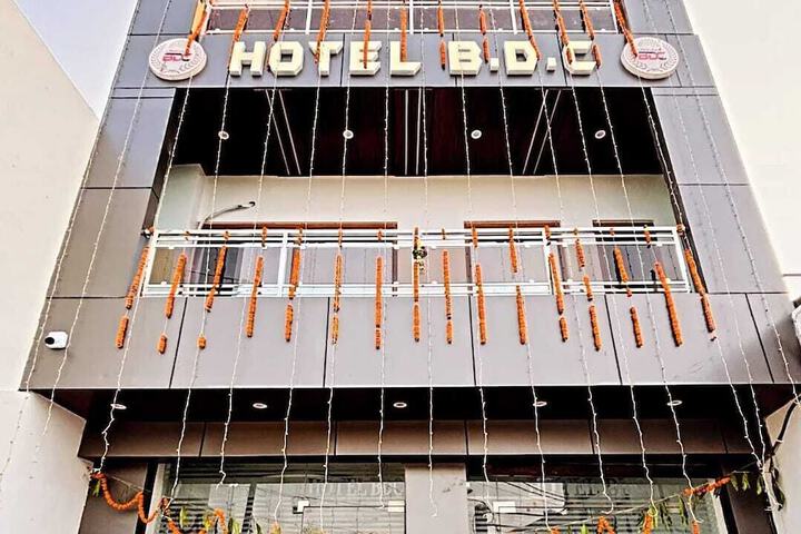Hotel 16 of 18