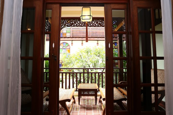 Terrace/Patio 21 of 68