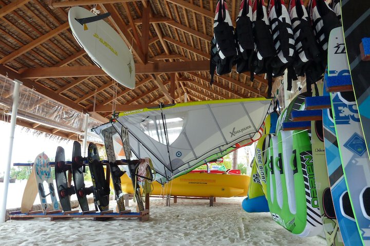 Water Sports 33 of 81