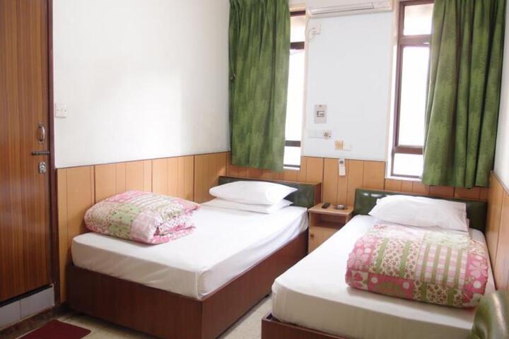 Villa Tong Keng
