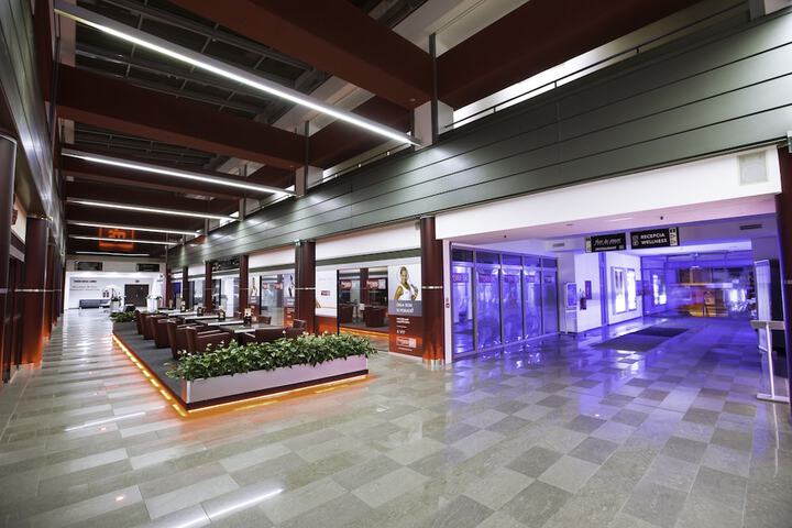 Lobby Photos