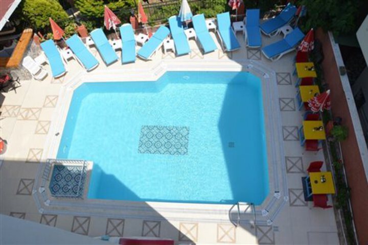 KEMAL BUTIK HOTEL