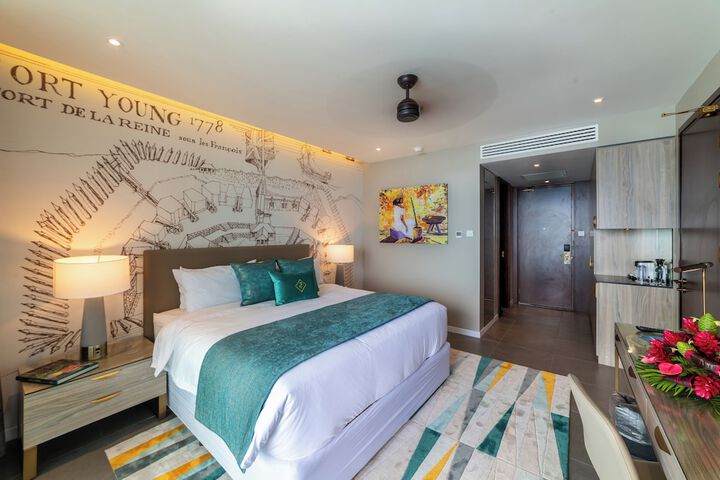 Room 10 of 60