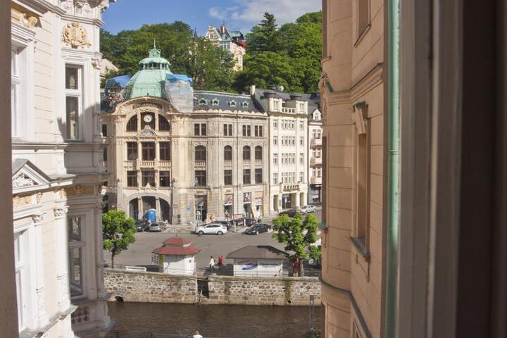 Fitness Facility Photos